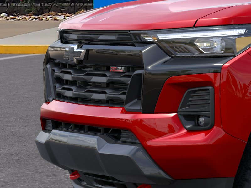 2026 Chevrolet Colorado Z71 - Photo 37