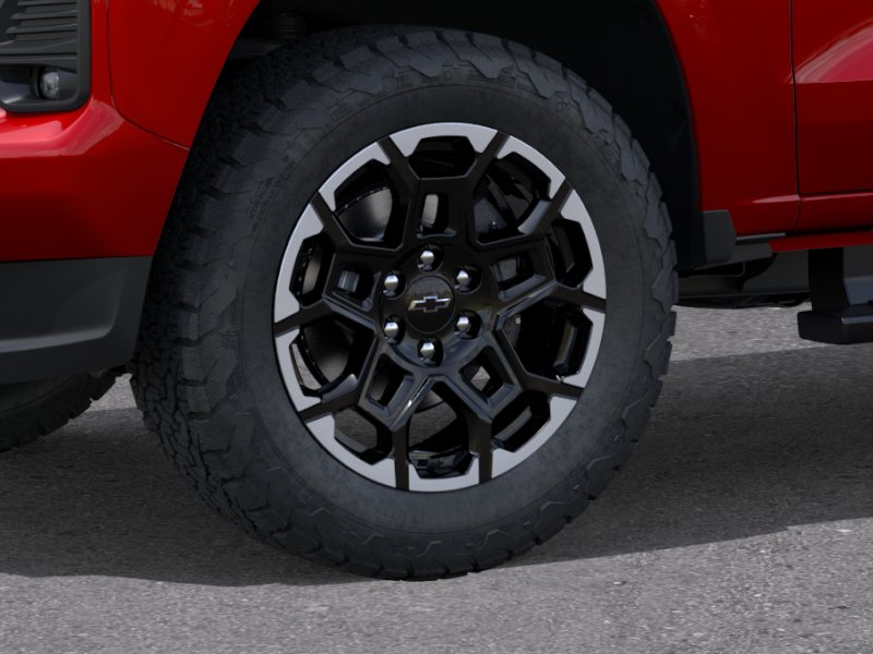 2026 Chevrolet Colorado Z71 - Photo 33