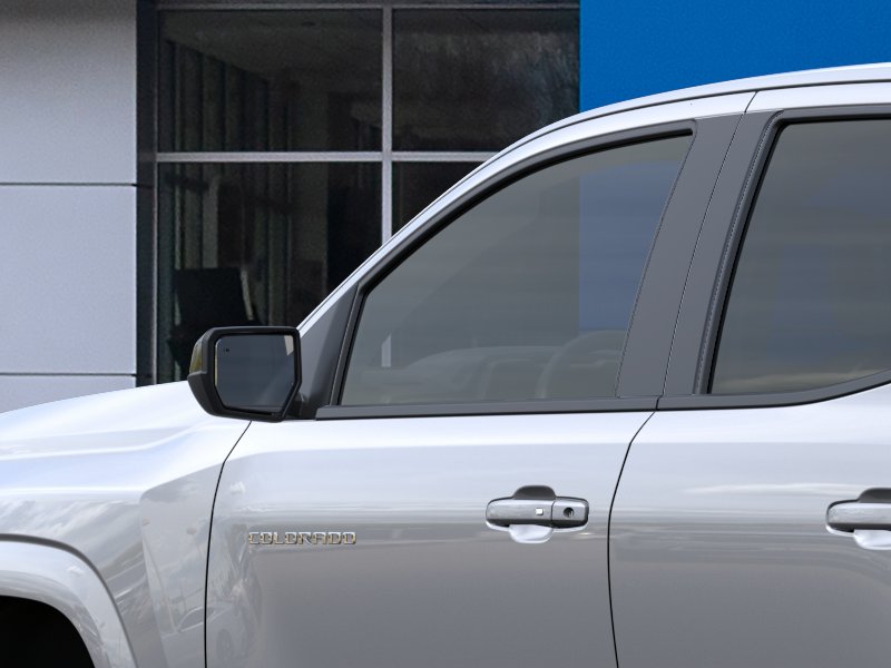 2026 Chevrolet Colorado Z71 - Photo 12