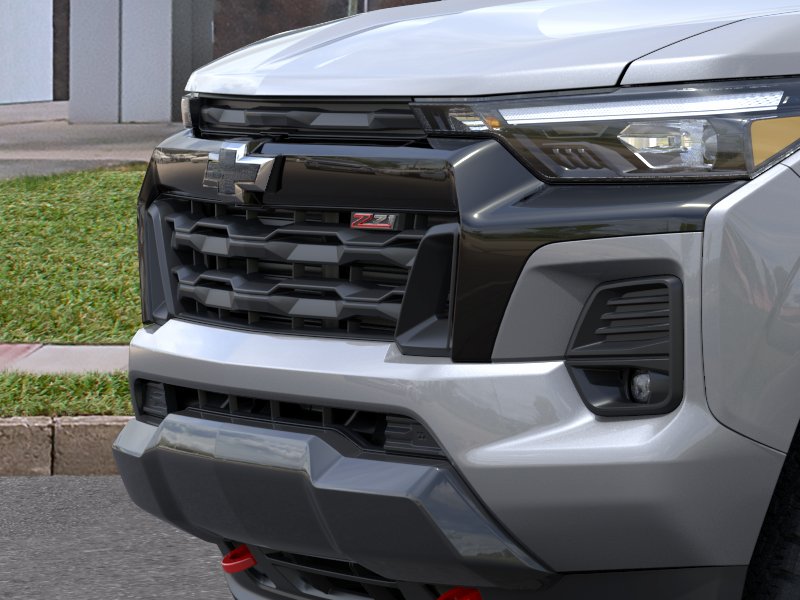 2026 Chevrolet Colorado Z71 - Photo 13