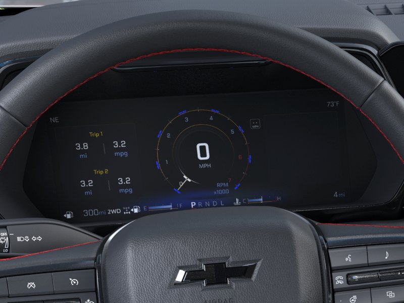 2026 Chevrolet Colorado Z71 - Photo 18