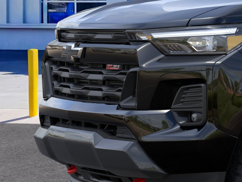 2026 Chevrolet Colorado Z71 - Photo 14