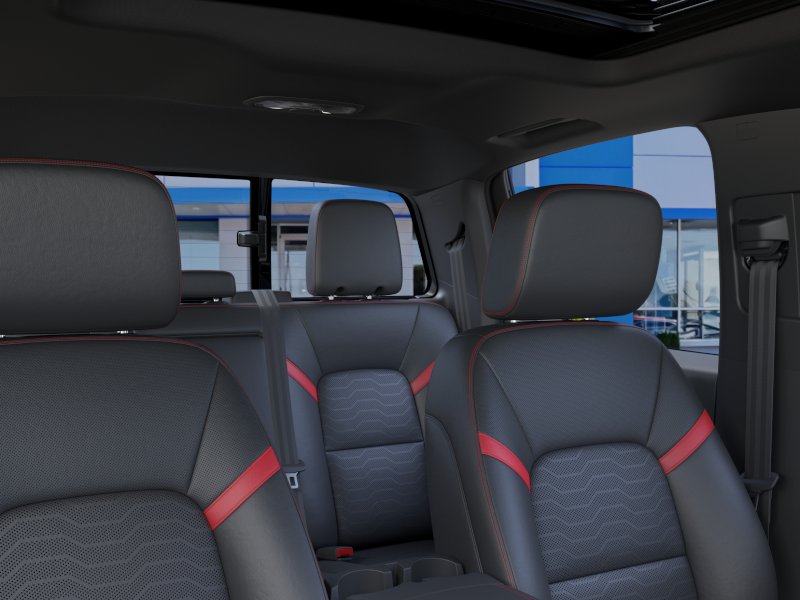 2026 Chevrolet Colorado Z71 - Photo 25