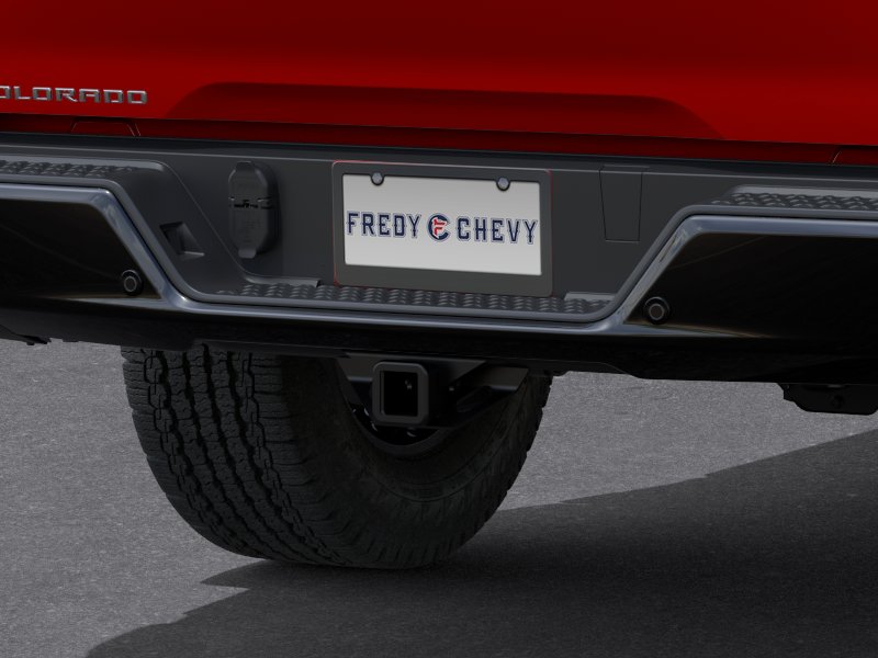 2026 Chevrolet Colorado Z71 - Photo 41