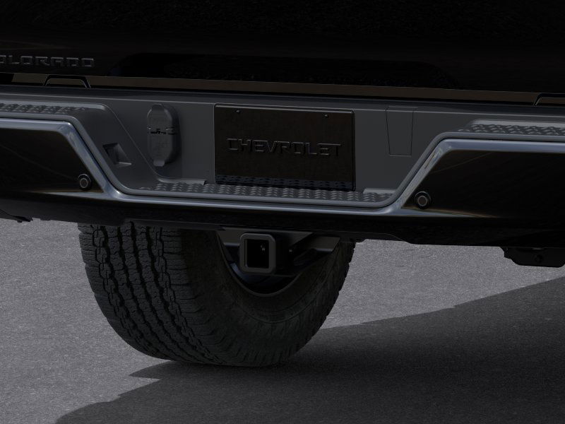 2025 Chevrolet Colorado Z71 - Photo 14