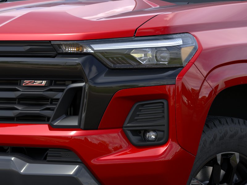2026 Chevrolet Colorado Z71 - Photo 24