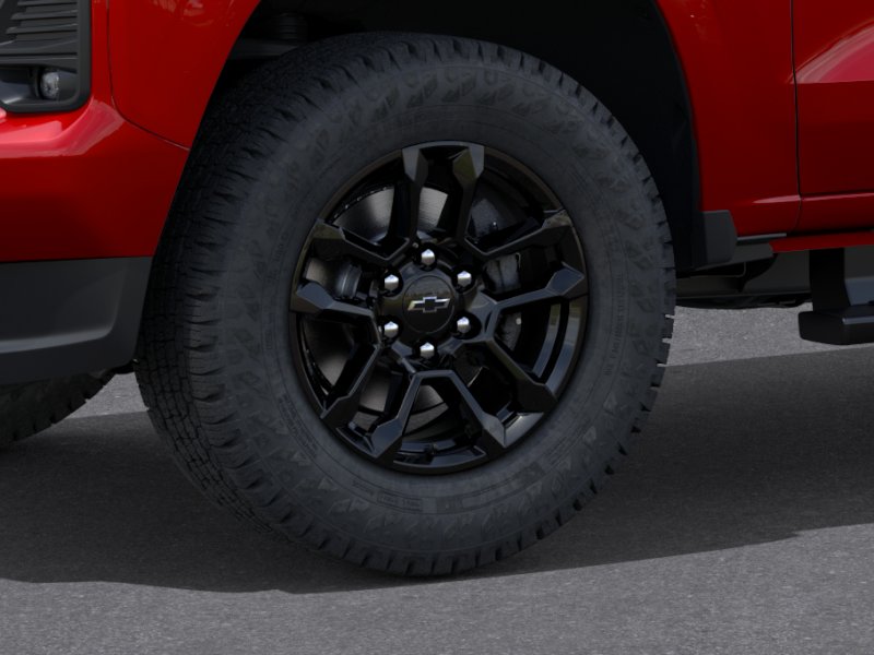 2026 Chevrolet Colorado Z71 - Photo 23