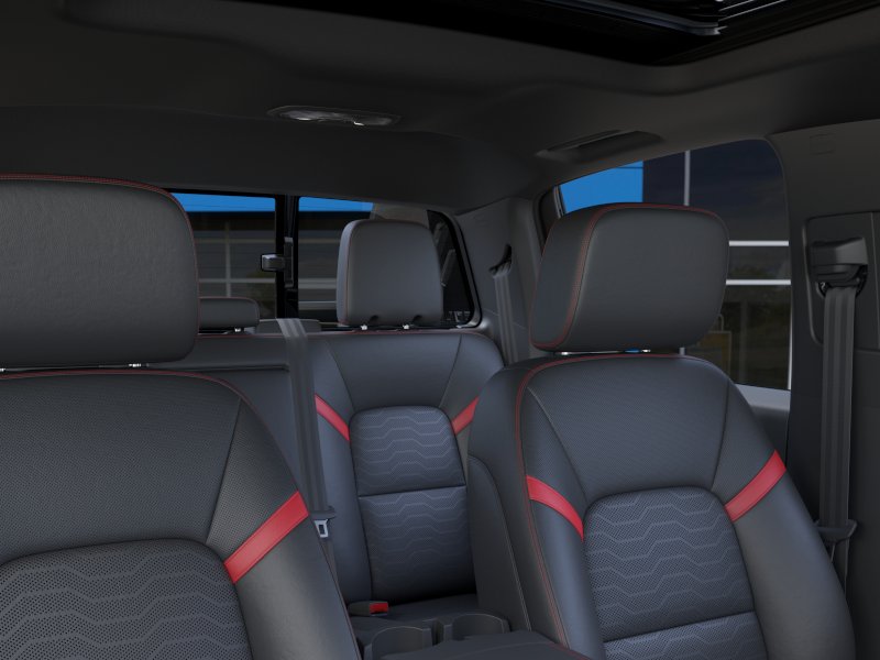 2026 Chevrolet Colorado Z71 - Photo 38