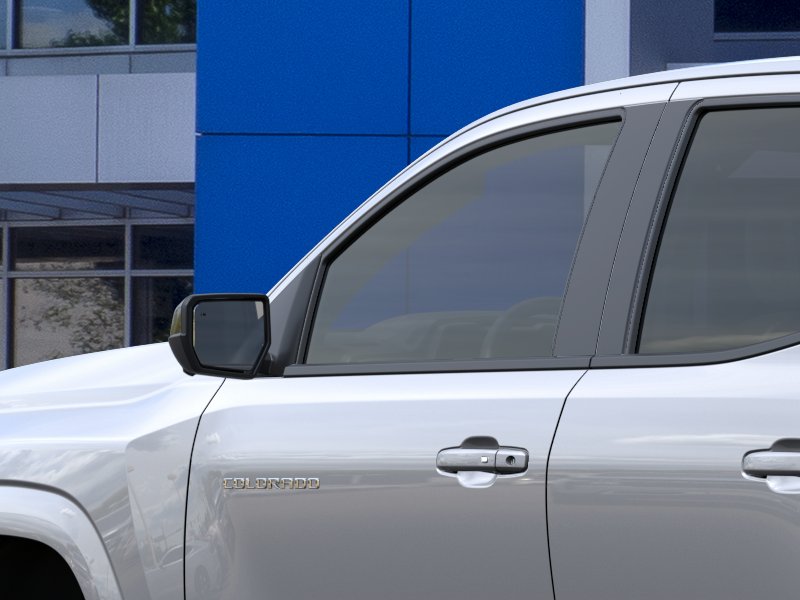 2026 Chevrolet Colorado Z71 - Photo 55