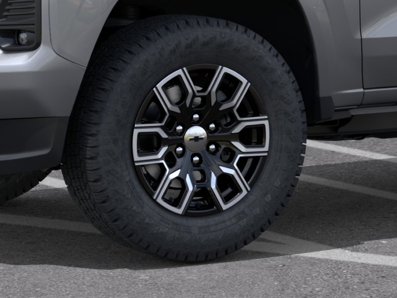 2026 Chevrolet Colorado Z71 - Photo 52