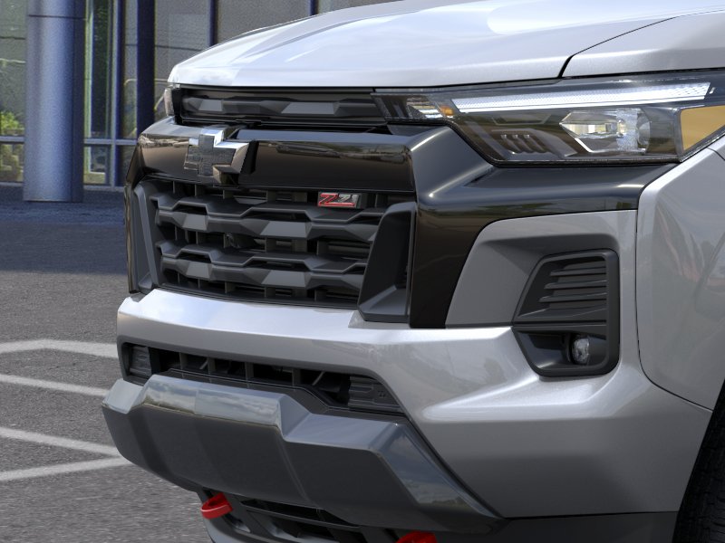 2026 Chevrolet Colorado Z71 - Photo 56