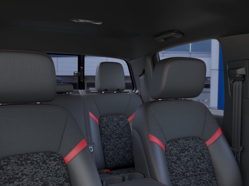 2026 Chevrolet Colorado Z71 - Photo 67
