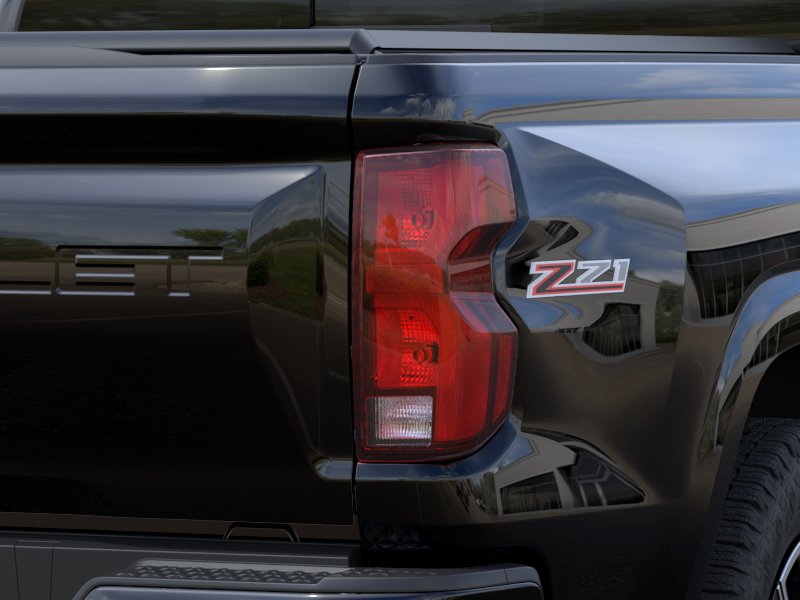 2026 Chevrolet Colorado Z71 - Photo 35