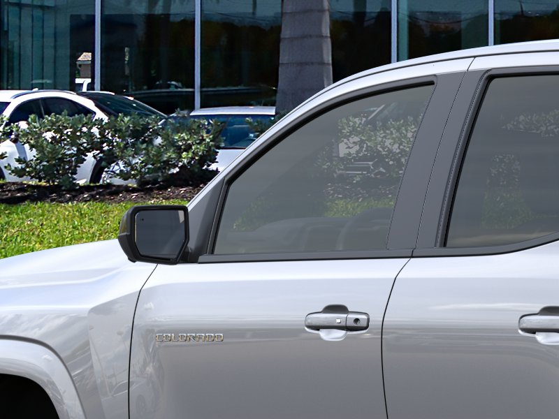 2026 Chevrolet Colorado Z71 - Photo 12