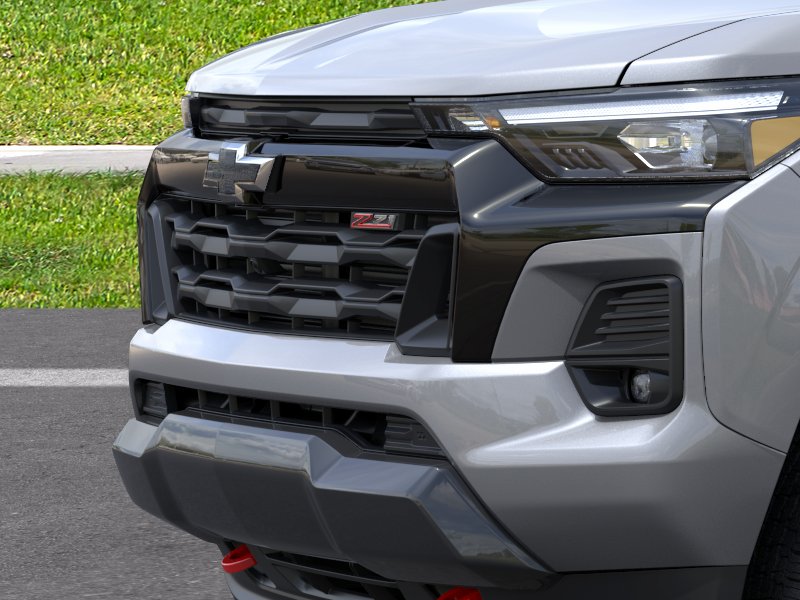 2026 Chevrolet Colorado Z71 - Photo 13