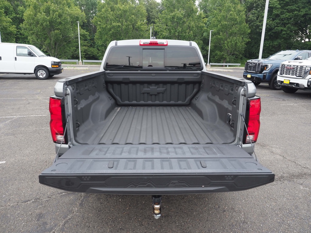 2024 Chevrolet Colorado Z71 - Photo 34