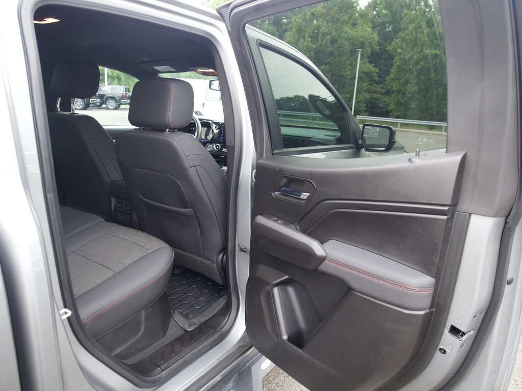 2024 Chevrolet Colorado Z71 - Photo 26