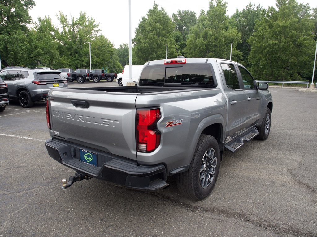 2024 Chevrolet Colorado Z71 - Photo 7