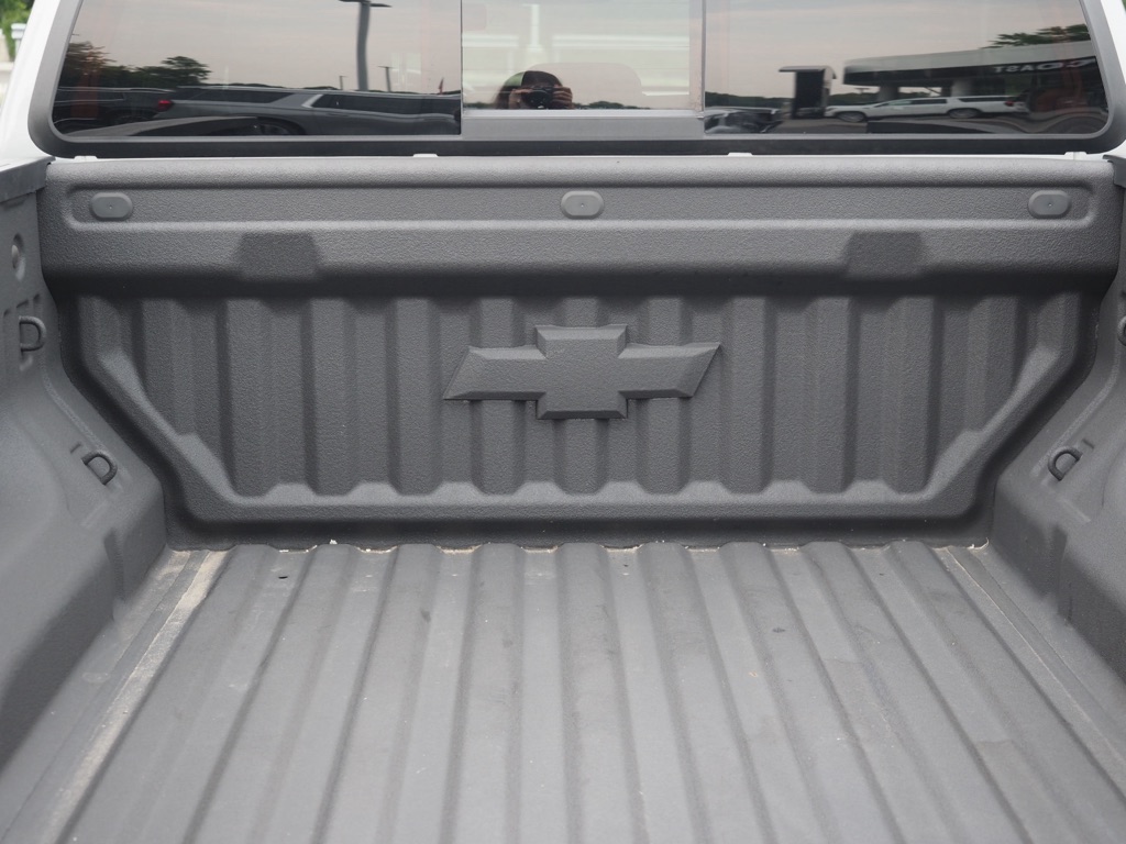 2024 Chevrolet Colorado Z71 - Photo 35