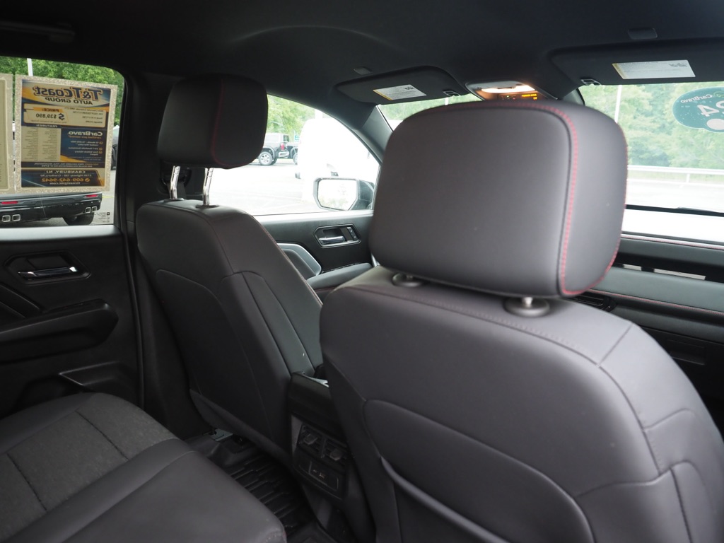 2024 Chevrolet Colorado Z71 - Photo 29