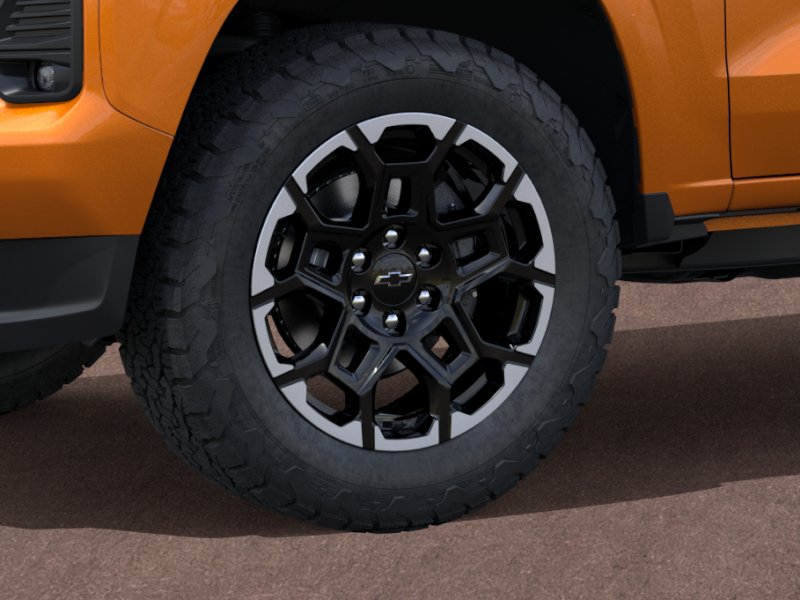2026 Chevrolet Colorado Z71 - Photo 33