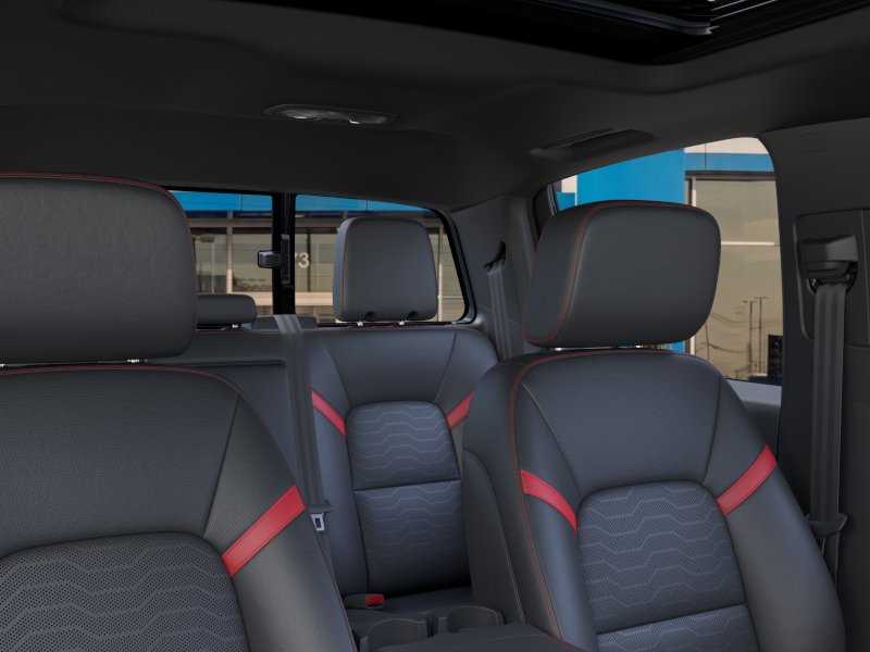 2026 Chevrolet Colorado Z71 - Photo 48