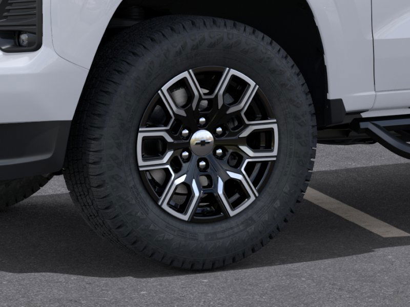 2026 Chevrolet Colorado Z71 photo 35