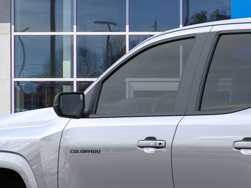 Used 2026 Sterling Gray Metallic Chevrolet Z71 image 50