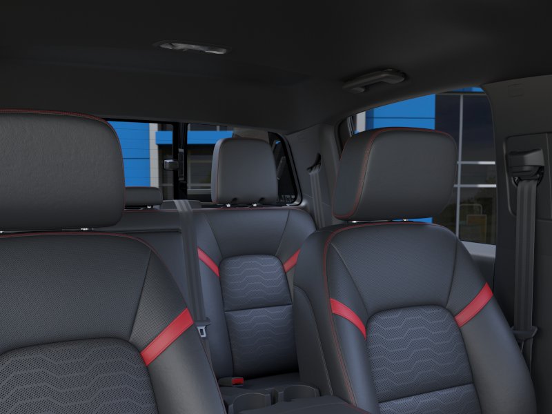 2026 Chevrolet Colorado Z71 - Photo 48