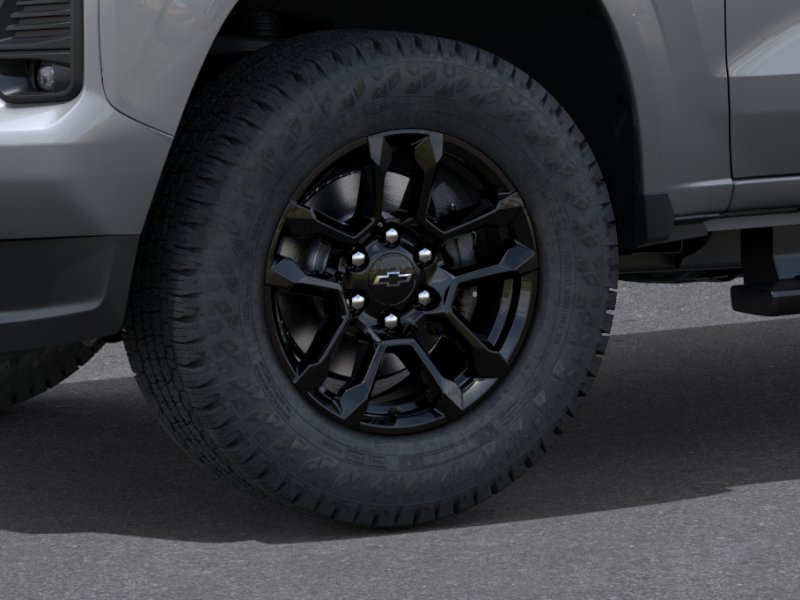 2026 Chevrolet Colorado Z71 - Photo 33