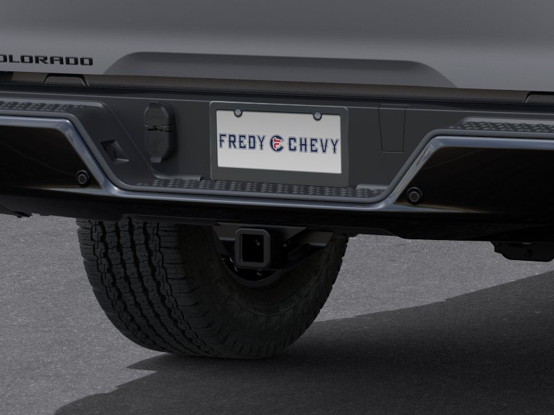 2026 Chevrolet Colorado Z71 - Photo 40
