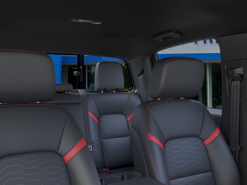 2026 Chevrolet Colorado Z71 - Photo 24