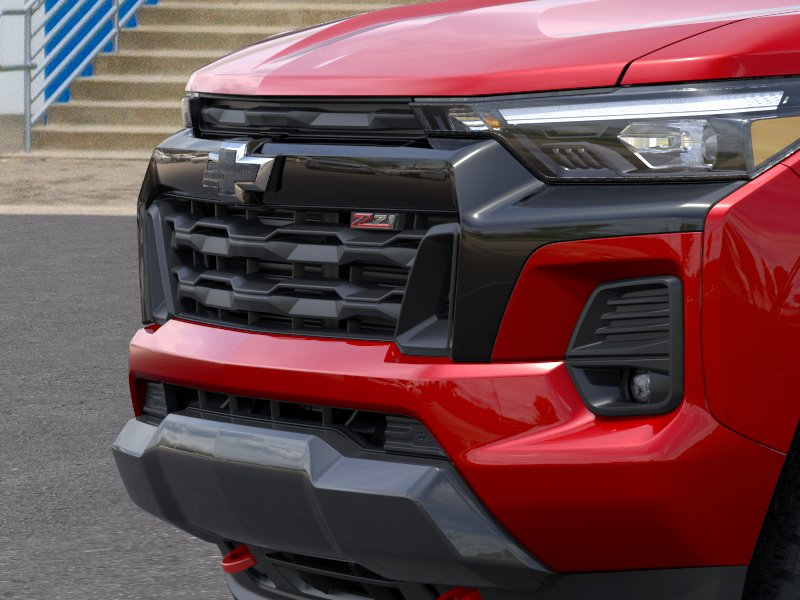 2026 Chevrolet Colorado Z71 - Photo 13