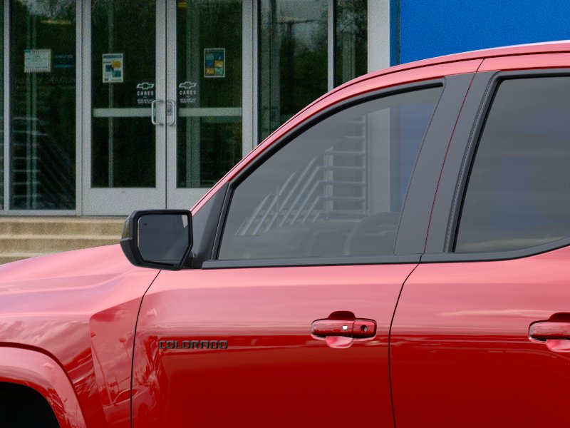2026 Chevrolet Colorado Z71 - Photo 12