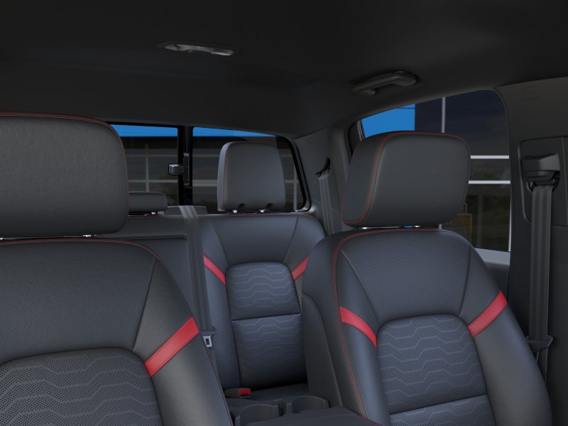 2026 Chevrolet Colorado Z71 - Photo 24
