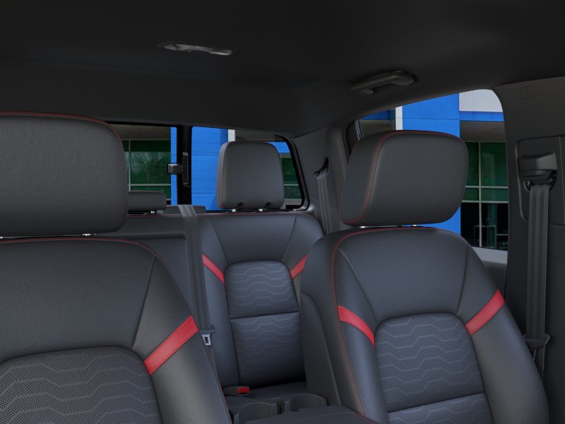 2026 Chevrolet Colorado Z71 - Photo 48