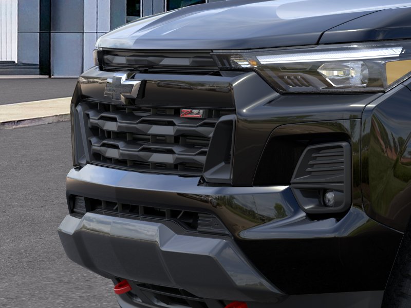 2026 Chevrolet Colorado Z71 - Photo 37