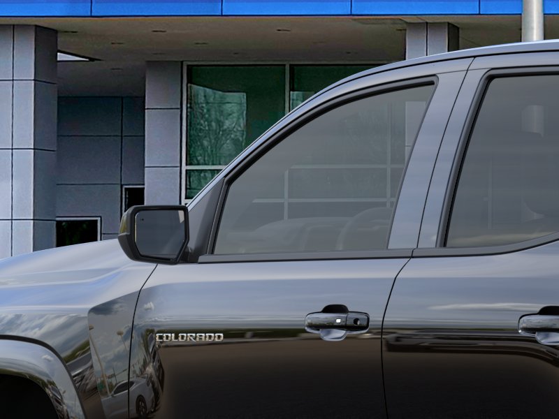2026 Chevrolet Colorado Z71 - Photo 36