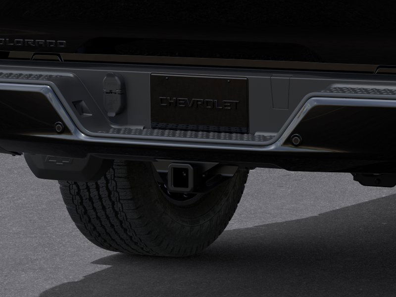 2026 Chevrolet Colorado Z71 photo 14