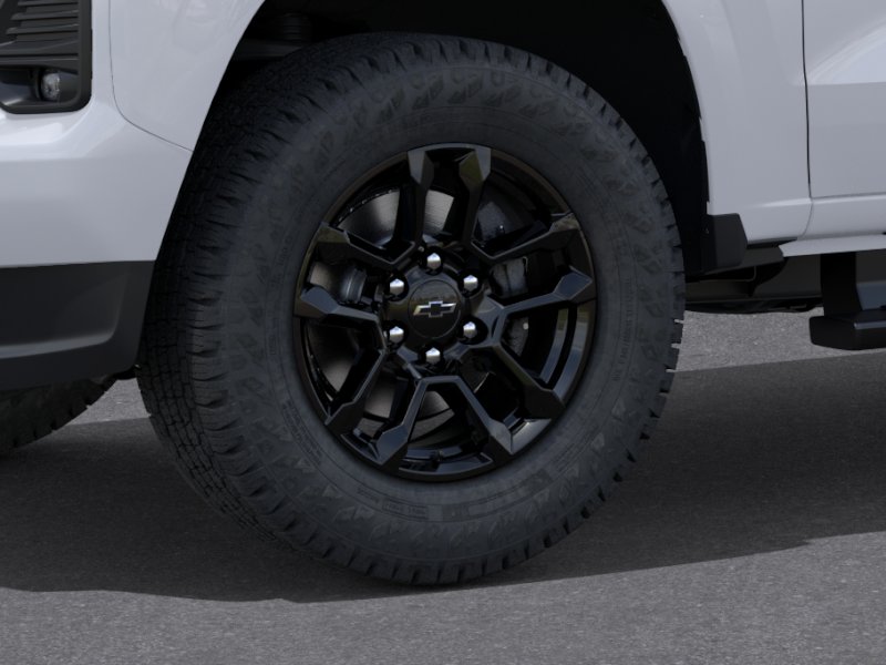 2026 Chevrolet Colorado Z71 - Photo 33