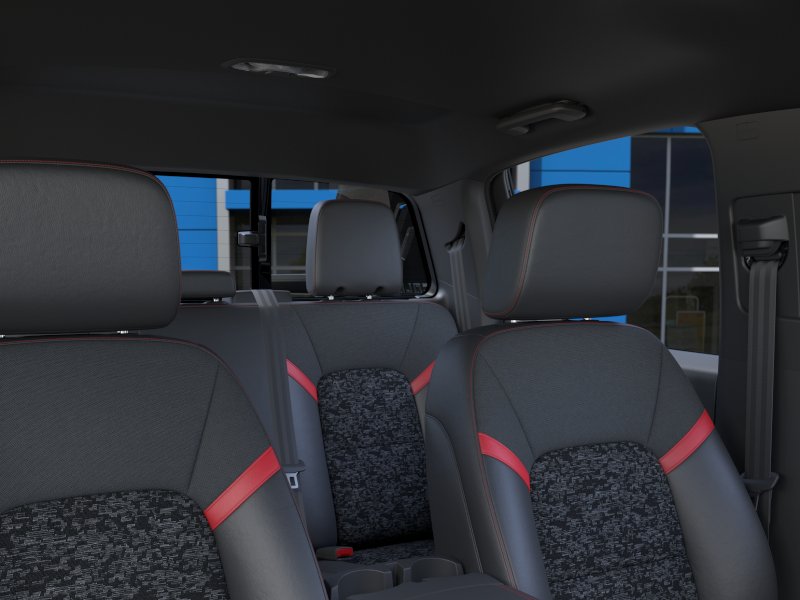2026 Chevrolet Colorado Z71 - Photo 48