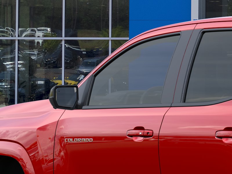 2026 Chevrolet Colorado Z71 - Photo 12