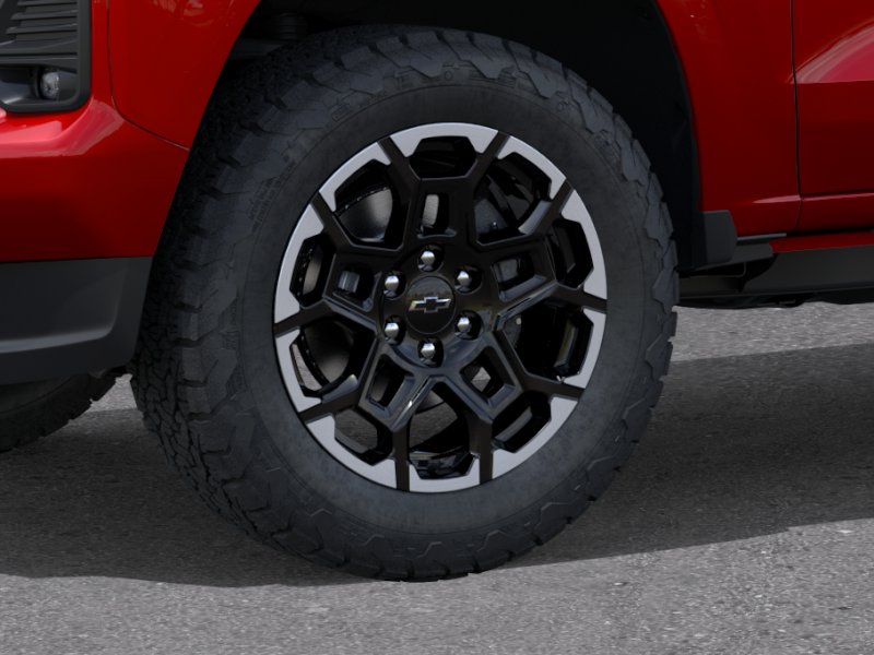 2026 Chevrolet Colorado Z71 - Photo 9