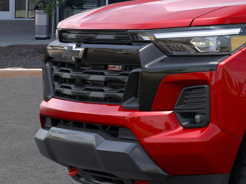 2026 Chevrolet Colorado Z71 - Photo 13