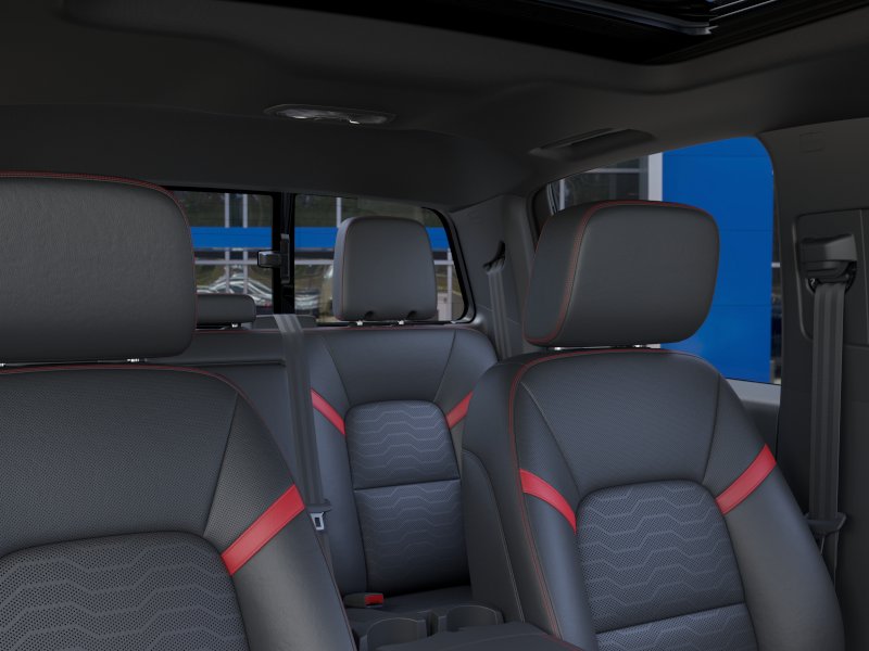 2026 Chevrolet Colorado Z71 - Photo 24