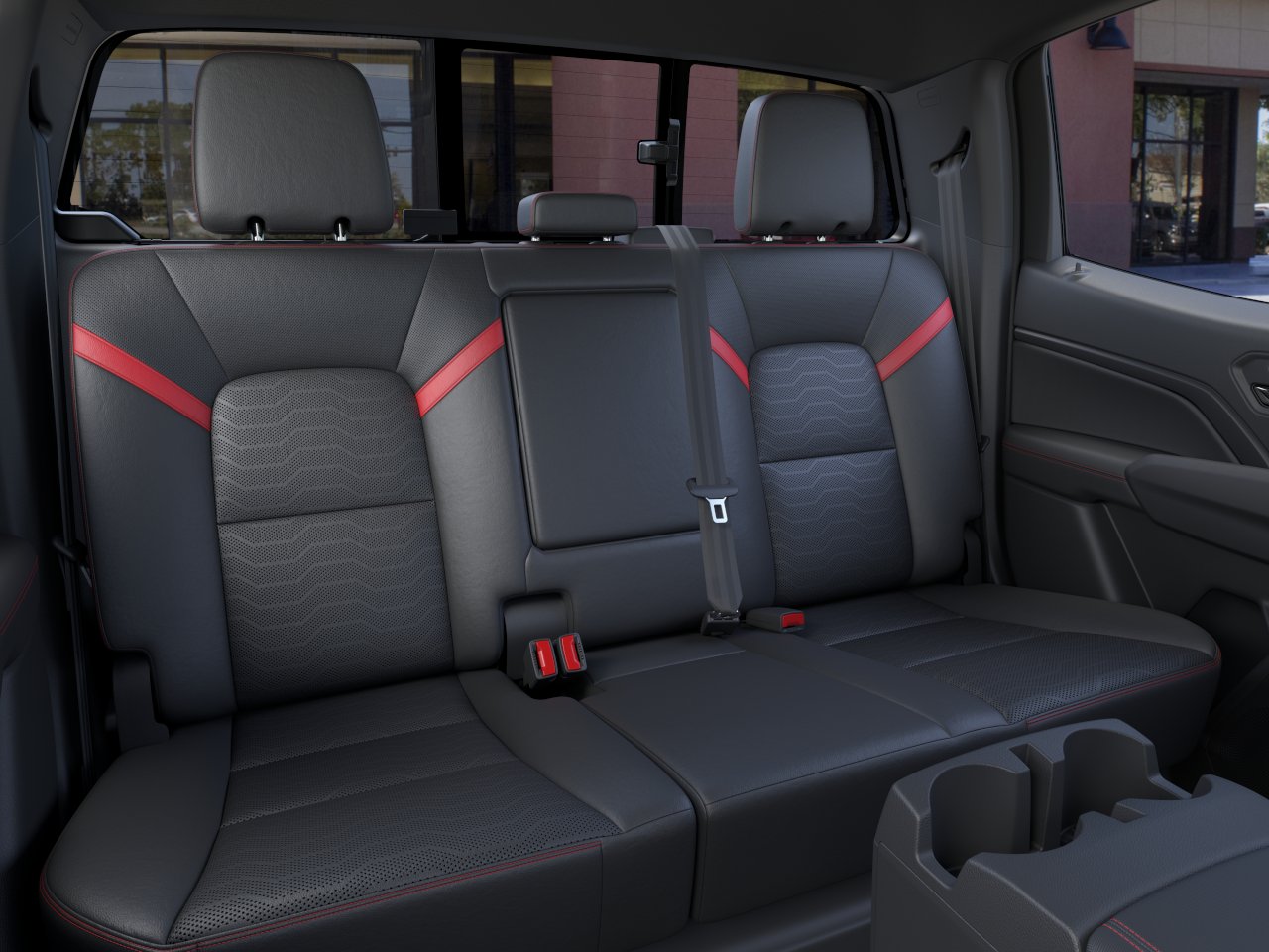 New 2026 Black Chevrolet Z71 image 41