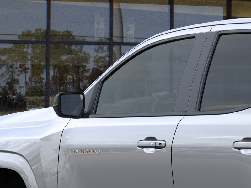 2026 Chevrolet Colorado Z71 - Photo 36