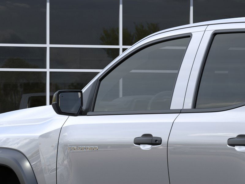 2026 Chevrolet Colorado Trail Boss photo 12