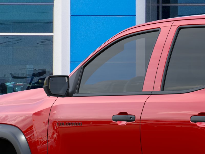 2026 Chevrolet Colorado Trail Boss - Photo 12
