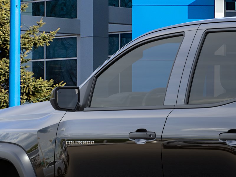 2026 Chevrolet Colorado Trail Boss - Photo 36